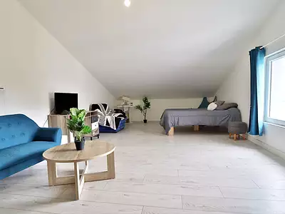 Maison, 218 m²