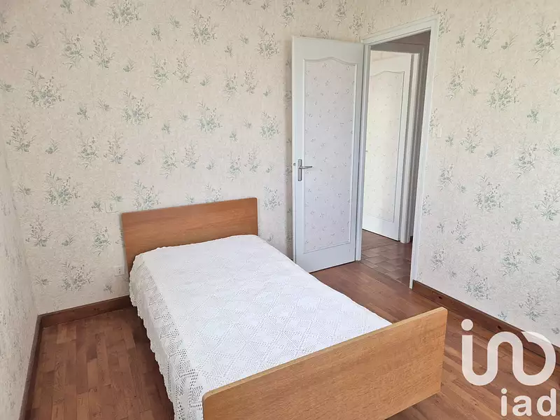 Maison, 101 m²