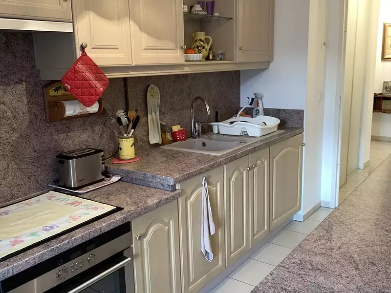 Appartement, 90,82 m²