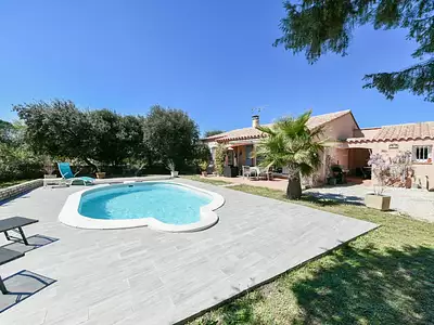 Maison, 95,26 m²