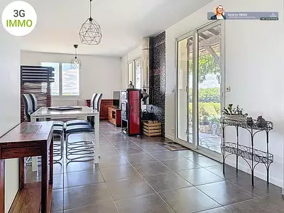Maison, 110 m²