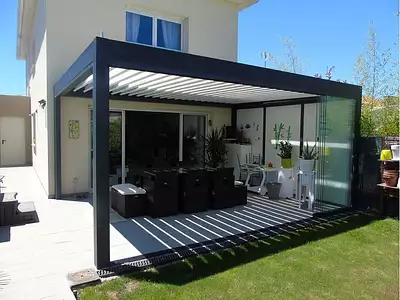 Maison, 98,4 m²