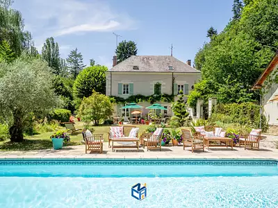Maison, 282 m²