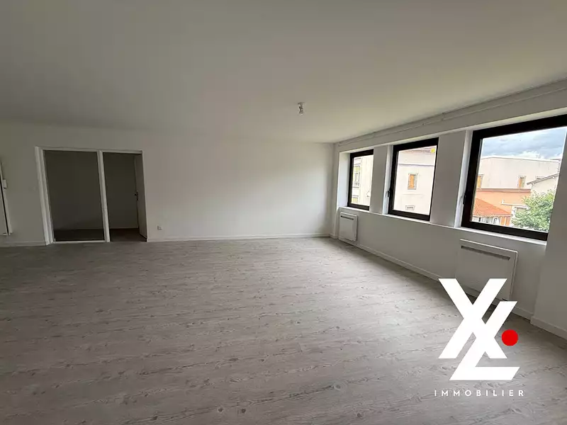 Appartement, 140,7 m²