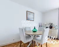 Appartement, 75,58 m²