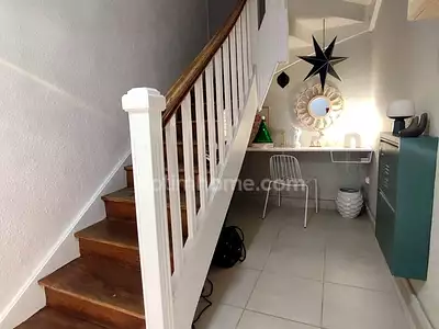 Maison, 96 m²
