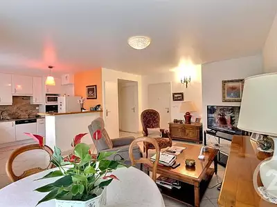 Appartement, 63,9 m²