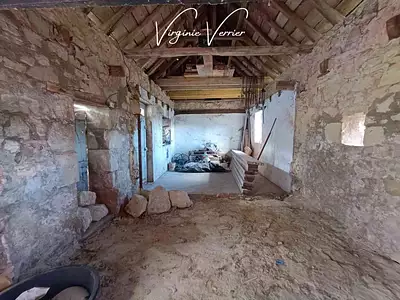 Maison, 117 m²