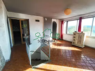 Maison, 113 m²