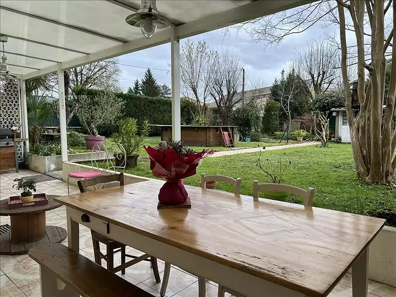 Maison, 130 m²