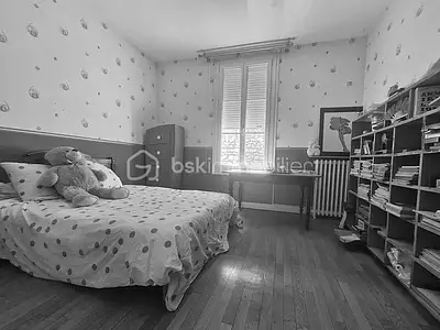 Maison, 147 m²
