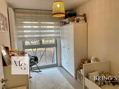Appartement, 81 m²