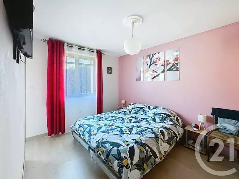 Maison, 113 m²