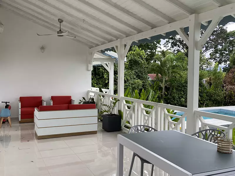 Maison, 127 m²