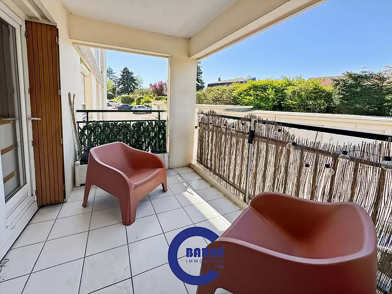 Appartement, 74,22 m²