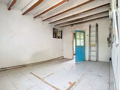 Maison, 95 m²