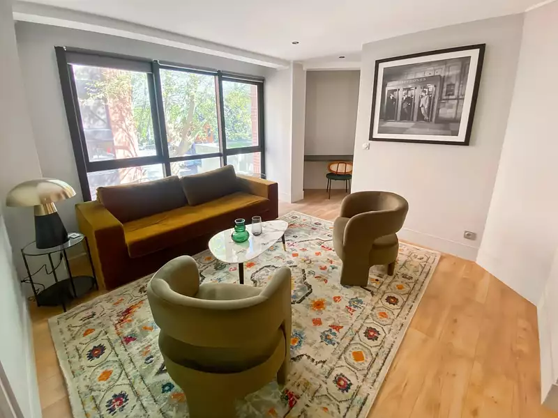 Appartement, 40,22 m²
