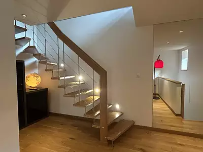 Maison, 135 m²