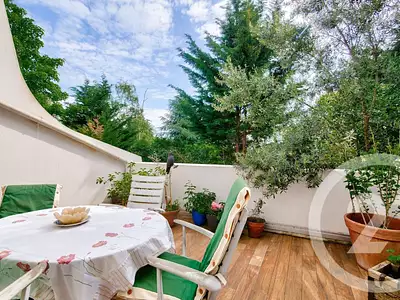 Appartement, 105 m²