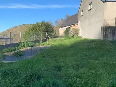 Appartement, 45,88 m²