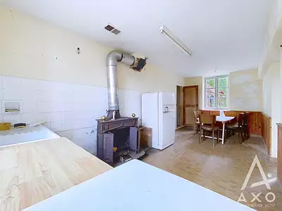 Maison, 247 m²