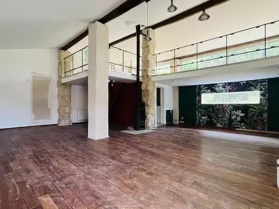 Maison, 101 m²