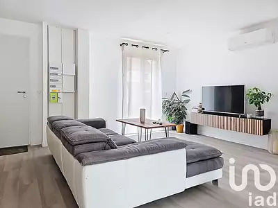 Maison, 89 m²