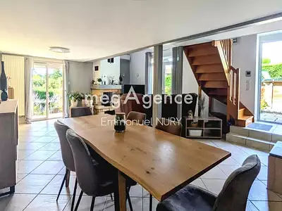 Maison, 110 m²