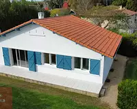 Maison, 90 m²