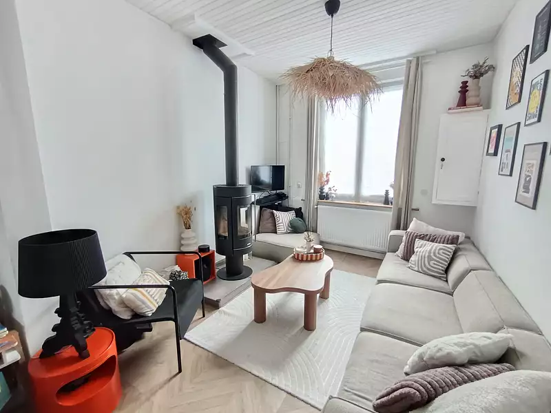 Maison, 85 m²