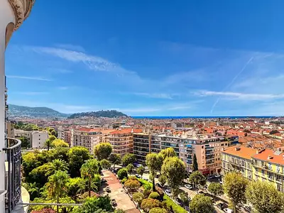 Appartement, 242 m²