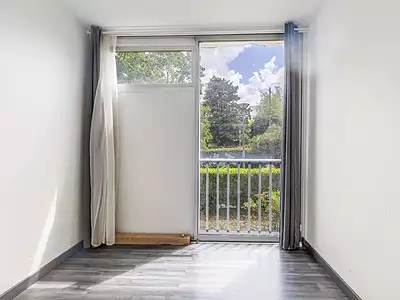 Appartement, 59,75 m²