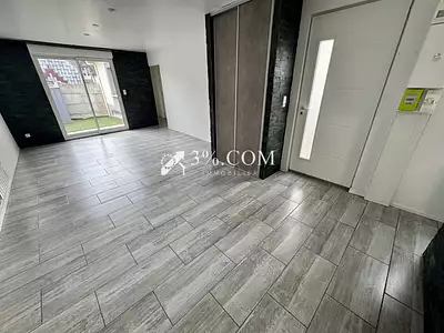 Maison, 60 m²