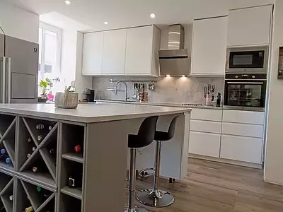 Maison, 183 m²