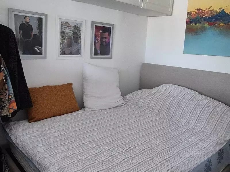 Appartement, 30 m²