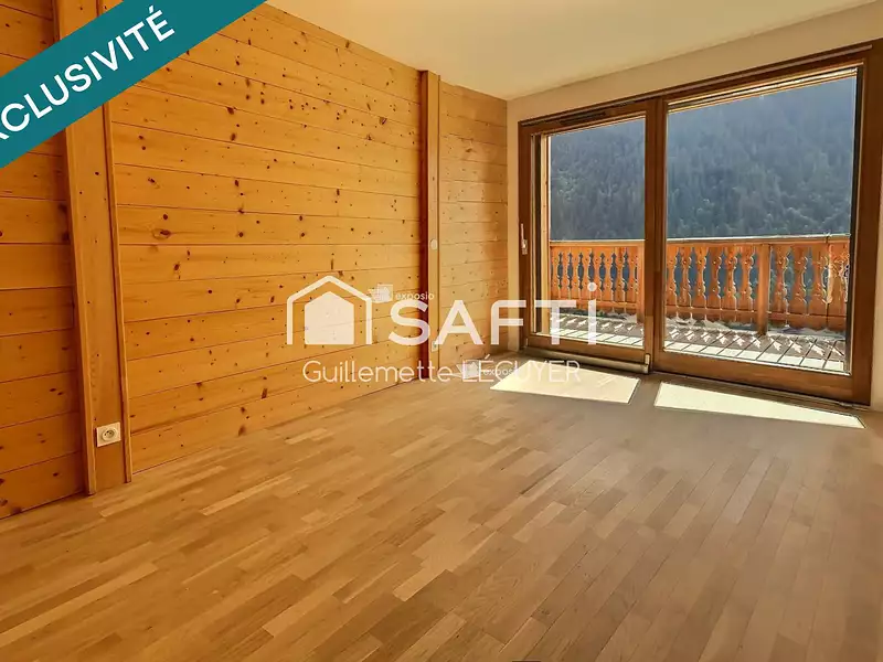Appartement, 120 m²