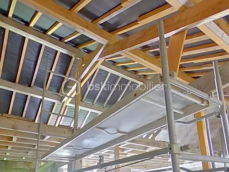 Maison, 160 m²