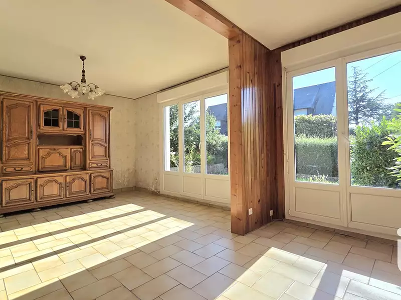 Maison, 95 m²