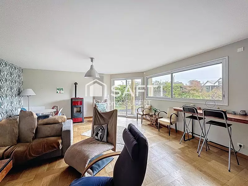 Maison, 145 m²