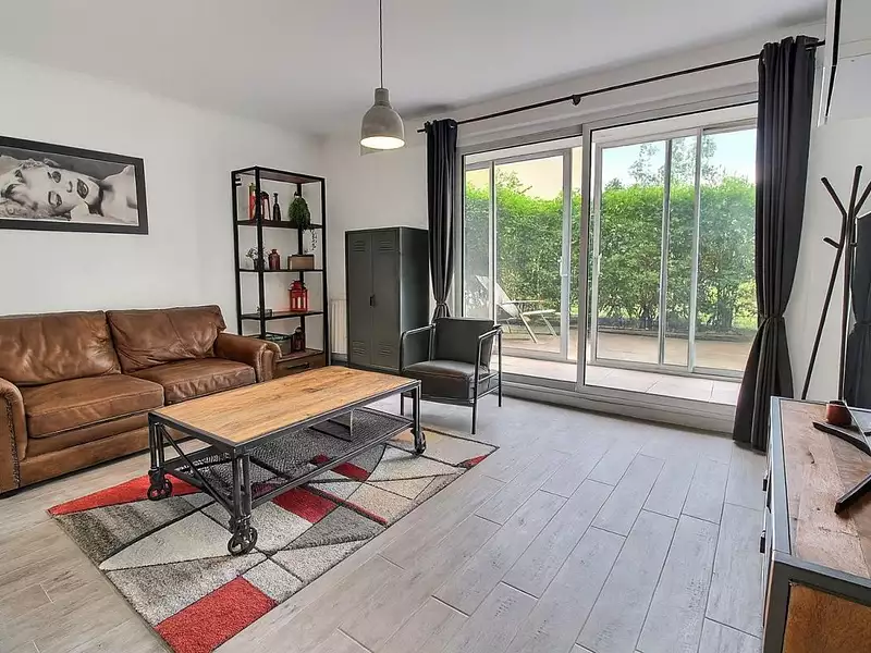 Appartement, 93 m²