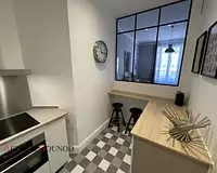 Appartement, 73,81 m²