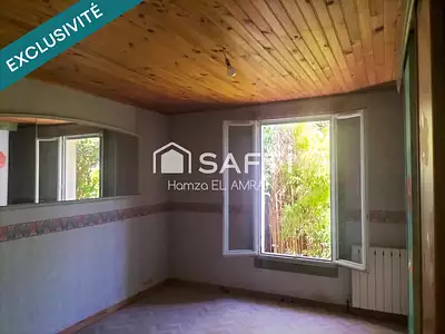 Maison, 92 m²