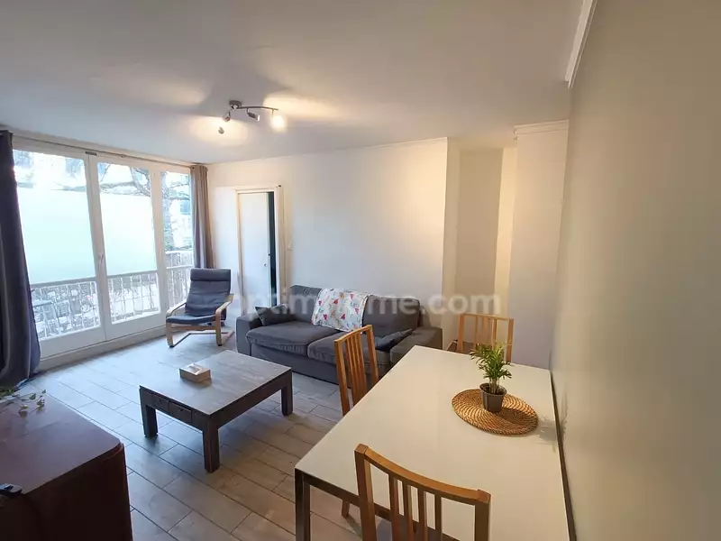 Appartement, 65 m²
