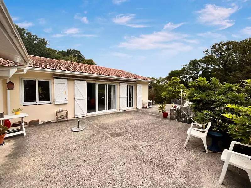 Maison, 89 m²