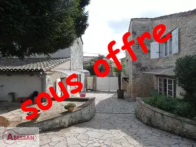 Maison, 223 m²