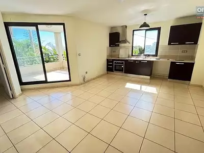 Appartement, 55 m²