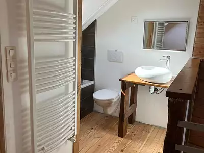 Maison, 118 m²