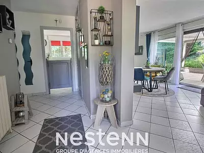 Maison, 142 m²