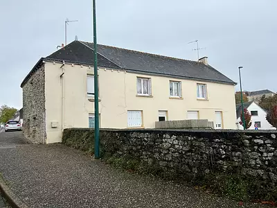 Maison, 278 m²