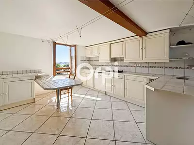 Appartement, 96 m²